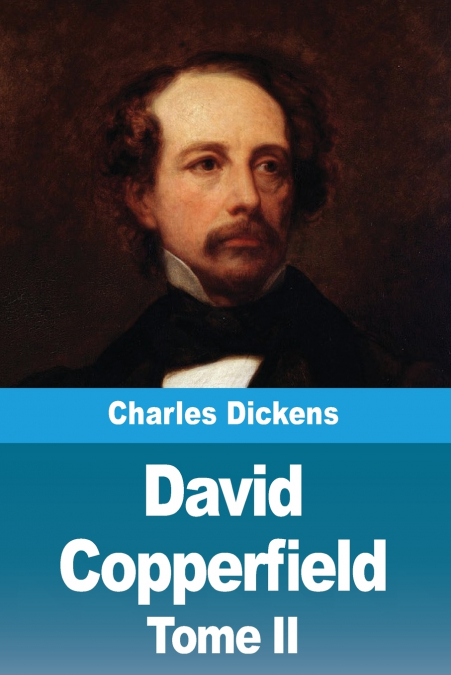 David Copperfield