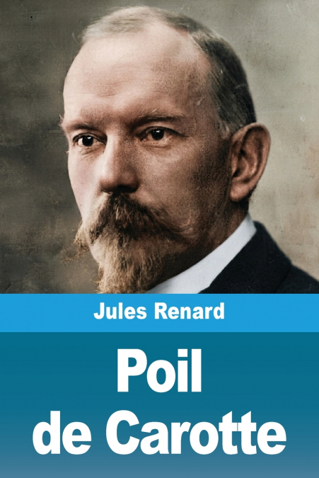 Poil de Carotte