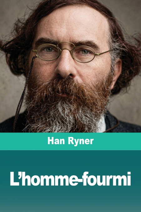 L’homme-fourmi