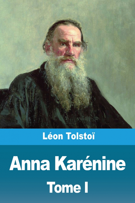 Anna Karénine