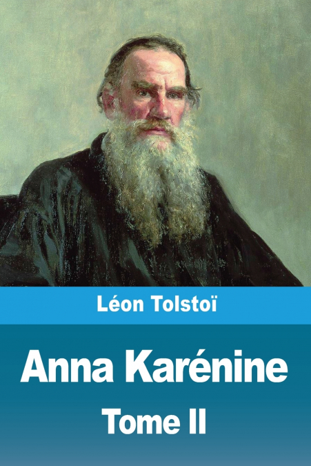 Anna Karénine
