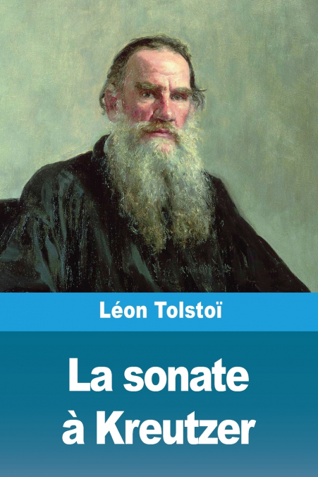 La sonate à Kreutzer