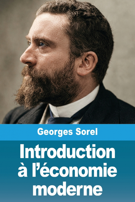 Introduction à l’économie moderne