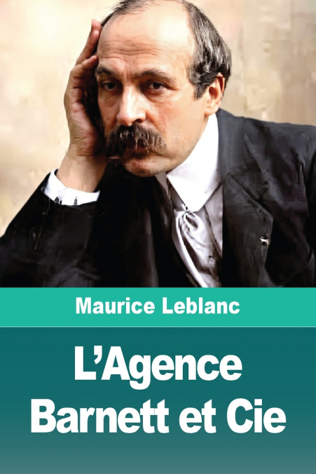 L’Agence Barnett et Cie
