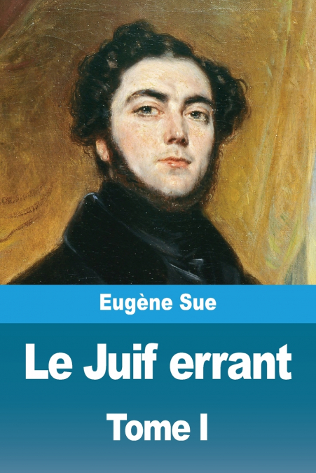 Le Juif errant
