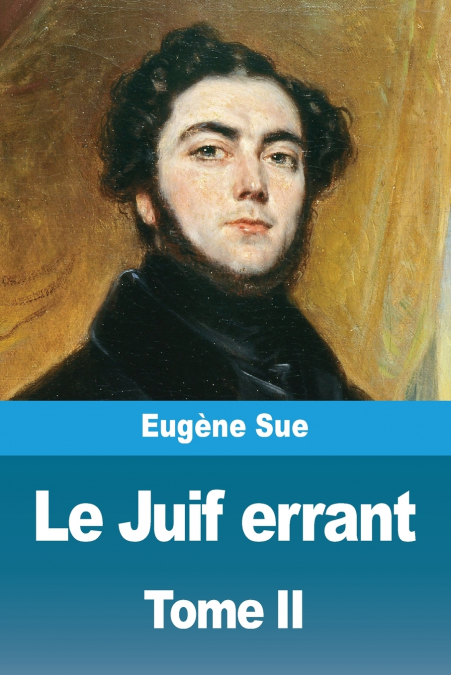 Le Juif errant
