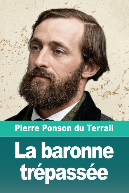 La baronne trépassée