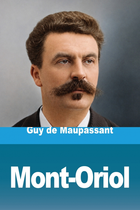 Mont-Oriol