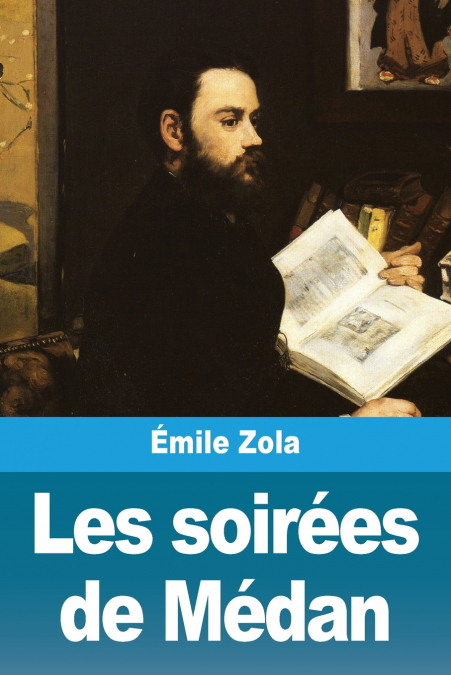 Les soirées de Médan