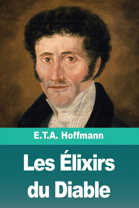 Les Élixirs du Diable