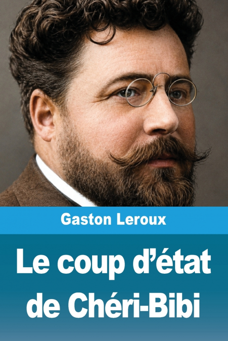 Le coup d’état de Chéri-Bibi