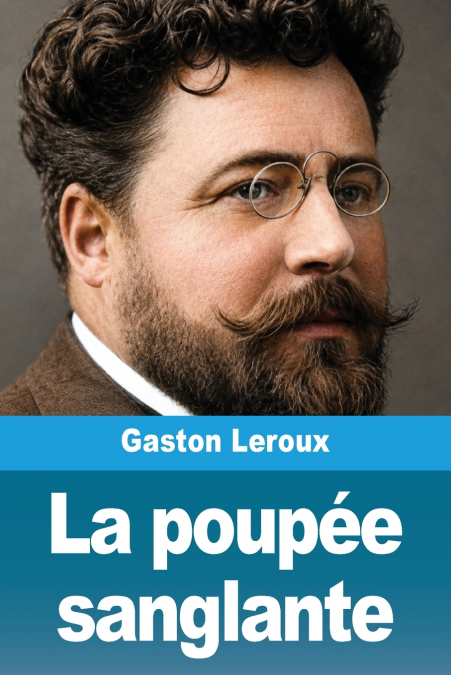 La poupée sanglante