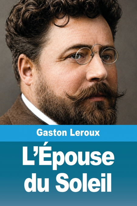 L’Épouse du Soleil