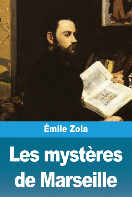 Les mystères de Marseille