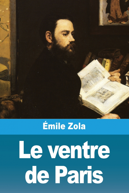Le ventre de Paris