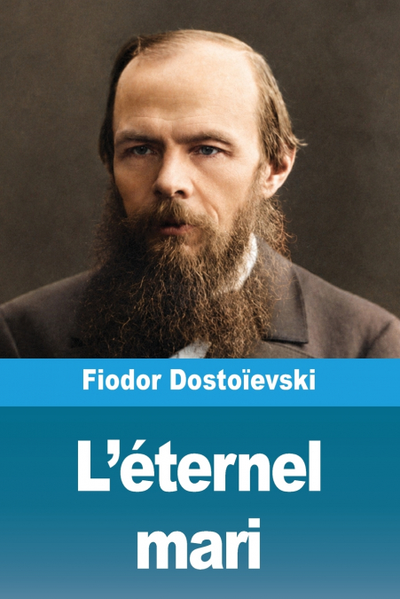 L’éternel mari