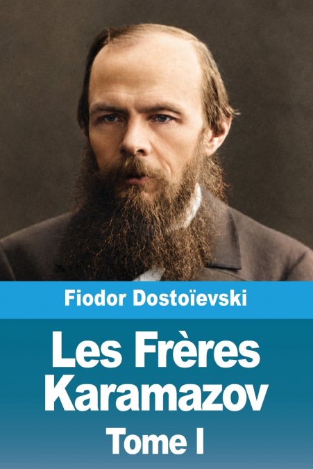 Les Frères Karamazov