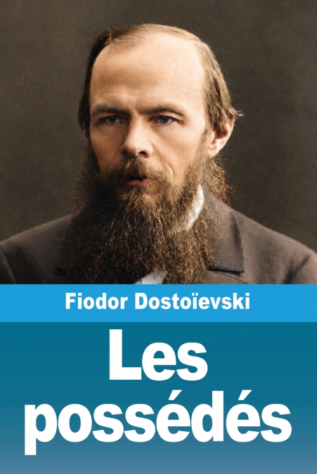 Les possédés