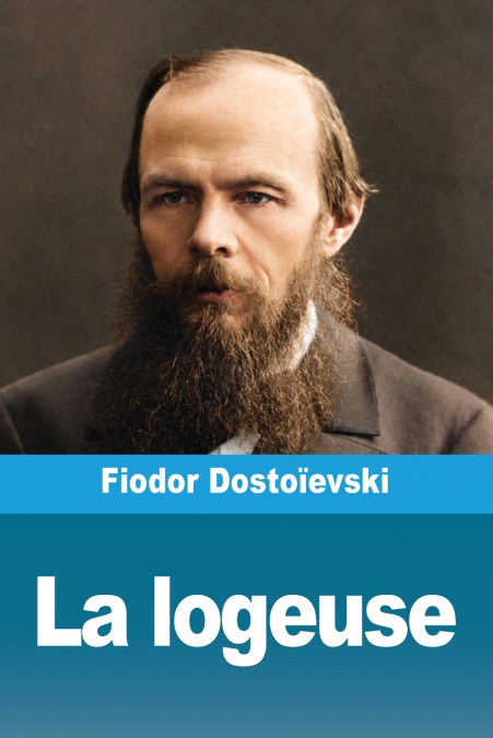 La logeuse