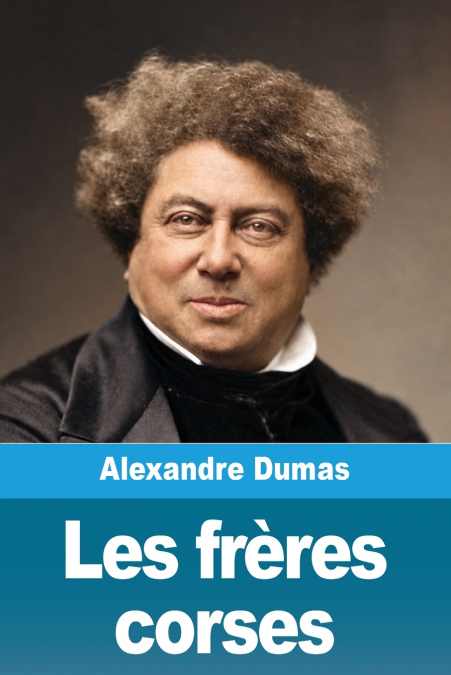 Les frères corses