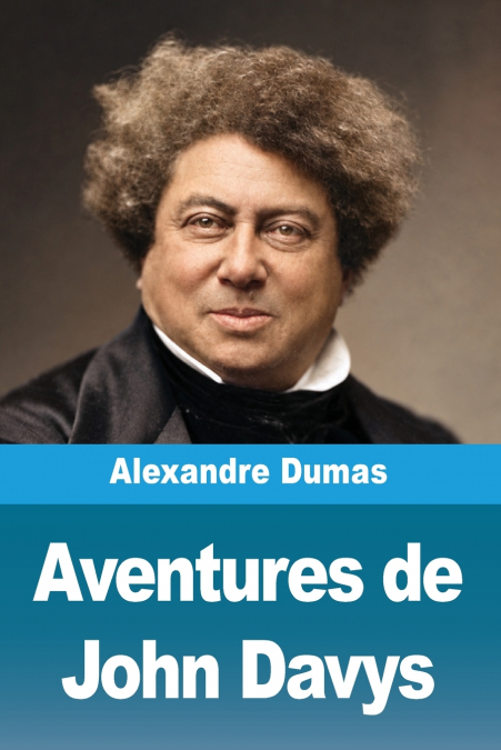 Aventures de John Davys