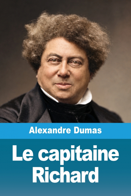 Le capitaine Richard