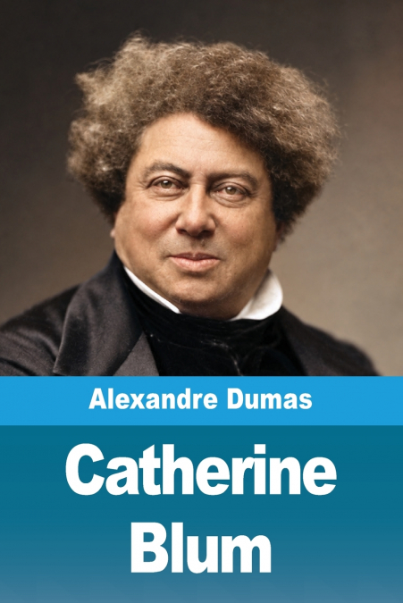 Catherine Blum