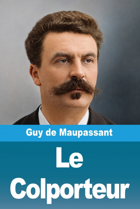 Le colporteur