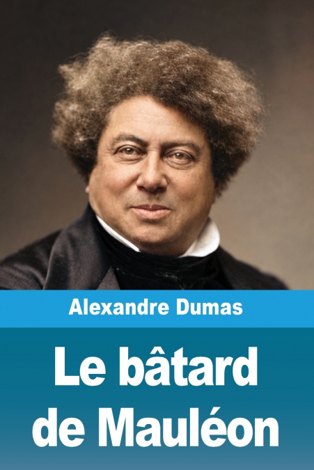 Le bâtard de Mauléon