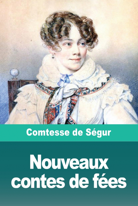 Nouveaux contes de fées