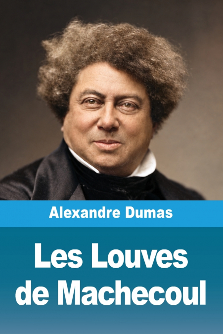 Les Louves de Machecoul
