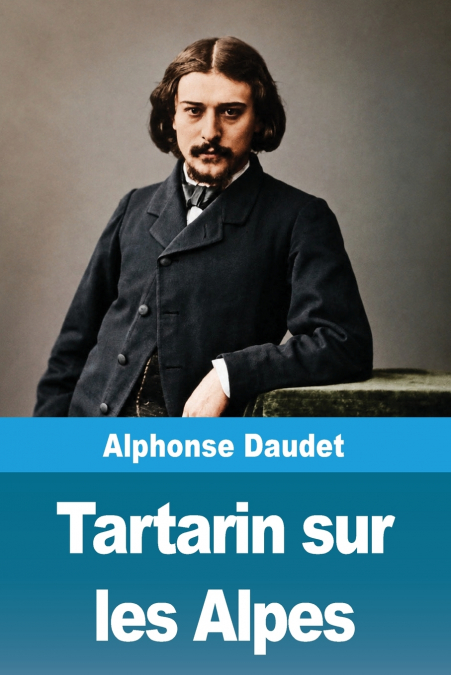 Tartarin sur les Alpes