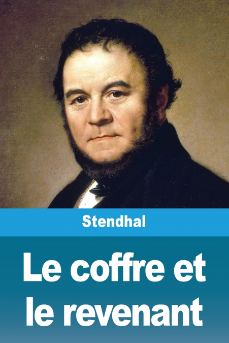 Le coffre et le revenant