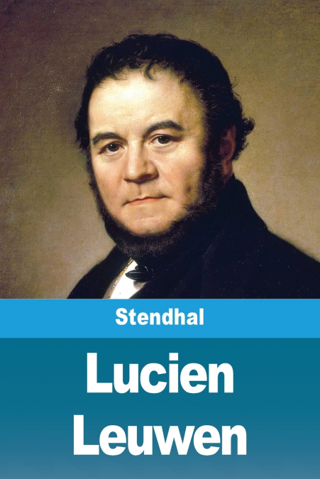 Lucien Leuwen