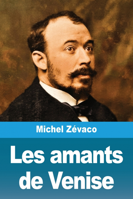 Les amants de Venise