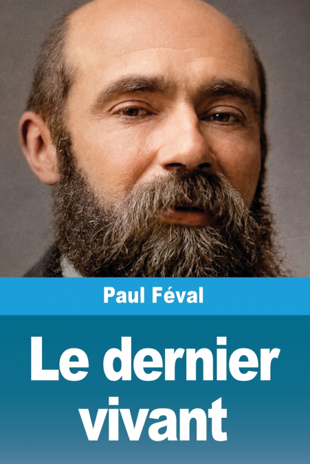 Le dernier vivant