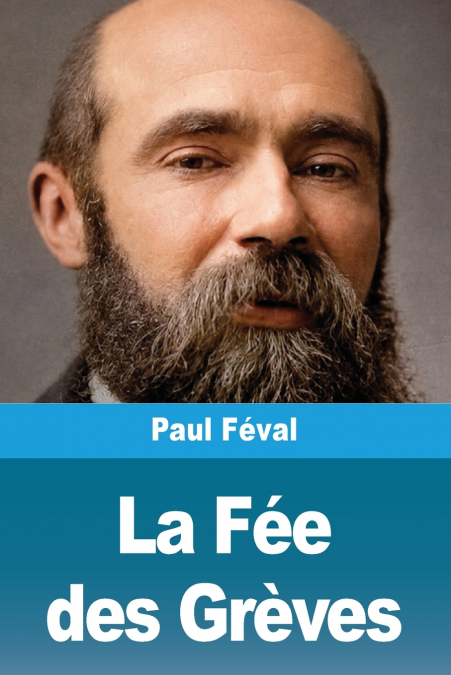 La Fée des Grèves