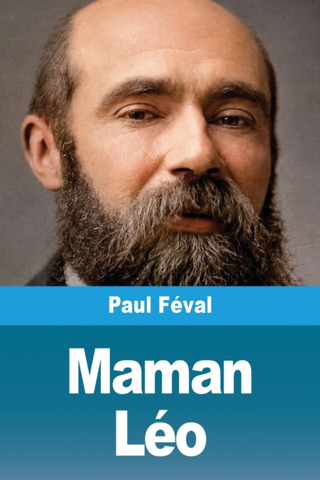Maman Léo