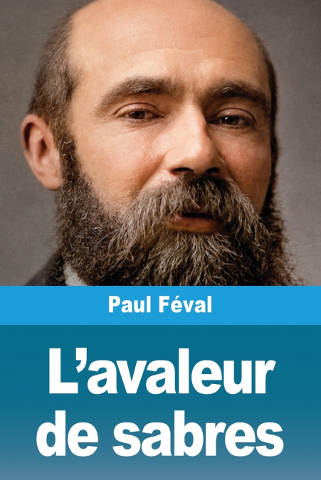 L’avaleur de sabres