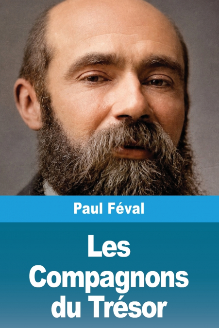 Les Compagnons du Trésor