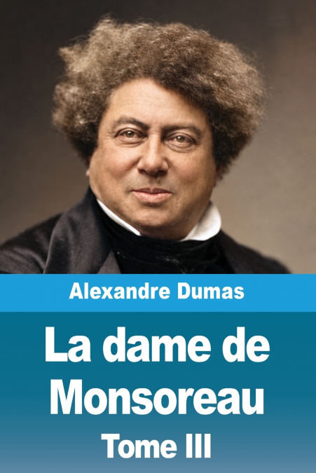 La dame de Monsoreau