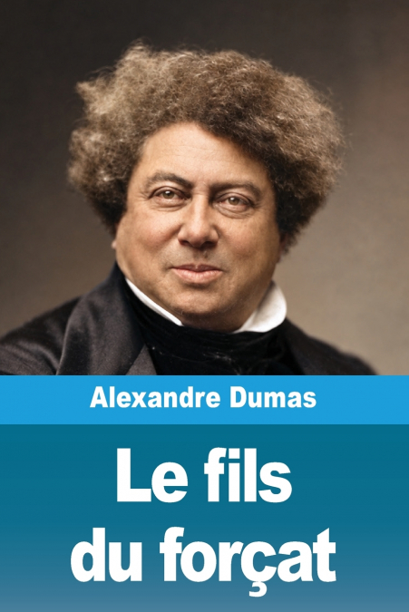 Le fils du forçat