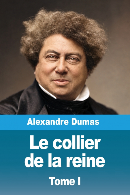 Le collier de la reine