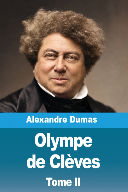 Olympe de Clèves