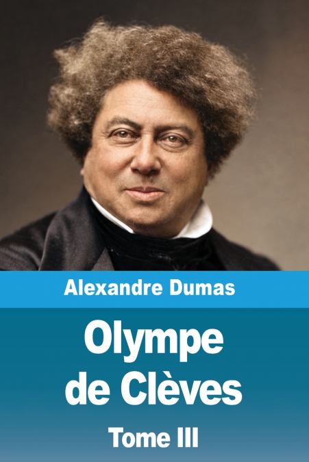Olympe de Clèves