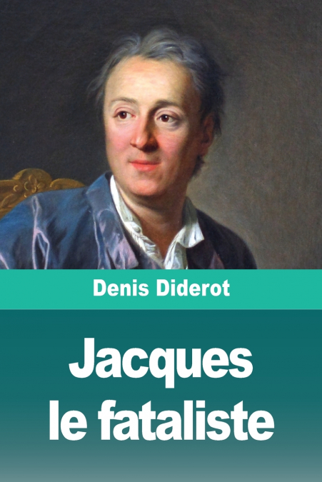 Jacques le fataliste