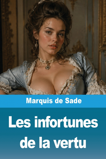 Les infortunes de la vertu
