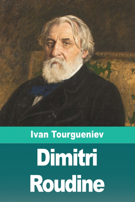 Dimitri Roudine