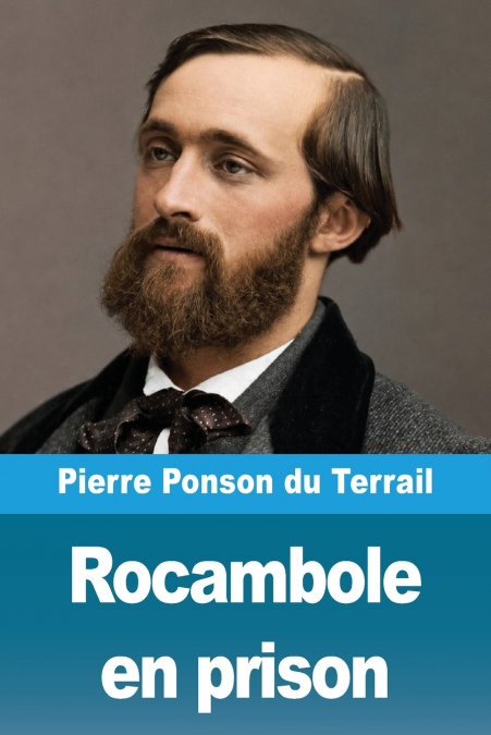 Rocambole en prison