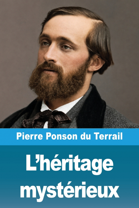 L’héritage mystérieux